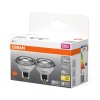 Osram LED 2.6 Watt warm wit 210 Lumen