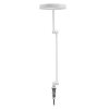 Ledvance Sun@Home Tafellamp LED Wit, 1-licht