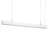 Ledvance Sun@Home Plafondlamp LED Wit, 1-licht