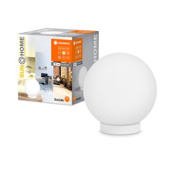 Ledvance Sun@Home Tafellamp LED Wit, 1-licht