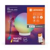 Ledvance Wifi Tafellamp LED Wit, 1-licht, Kleurwisselaar