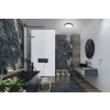 Ledvance Bathroom Badkamerlamp LED Zwart, 1-licht