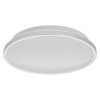 Ledvance Bathroom Badkamerlamp LED Chroom, 1-licht