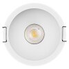 Ledvance Twist Inbouw armatuur LED Wit, 1-licht