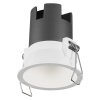 Ledvance Twist Inbouw armatuur LED Wit, 1-licht