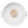 Ledvance Twist Inbouw armatuur LED Wit, 1-licht