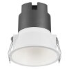 Ledvance Twist Inbouw armatuur LED Wit, 1-licht