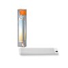 Ledvance Wifi Armatuur voor onder de kast LED Wit, 1-licht, Bewegingsmelder