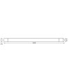 Ledvance LED LED-strip LED Wit, 1-licht, Kleurwisselaar