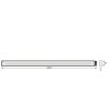 Ledvance LED LED-strip LED Wit, 1-licht