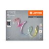 Ledvance LED LED-strip LED Wit, 1-licht, Afstandsbediening, Kleurwisselaar