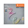 Ledvance LED LED-strip LED Wit, 1-licht, Afstandsbediening, Kleurwisselaar