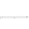 Ledvance LED LED-strip LED Wit, 1-licht, Kleurwisselaar