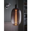 Ledvance 1906 Hanglamp Zwart, 1-licht