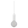 Ledvance 1906 Hanglamp Wit, 1-licht