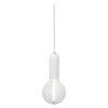 Ledvance 1906 Hanglamp Wit, 1-licht