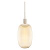 Ledvance 1906 Hanglamp Beige, 1-licht