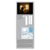 Ledvance Bathroom Badkamerlamp Chroom, 3-lichts