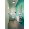 Ledvance Bathroom Badkamerlamp Chroom, 1-licht