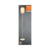 Ledvance Stick Staande lamp Beige, 1-licht