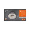 Ledvance Filament Downlight LED Aluminium, 1-licht