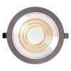 Ledvance Filament Downlight LED Aluminium, 1-licht