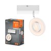 Ledvance Decor Plafondlamp LED Wit, 1-licht