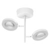 Ledvance Decor Plafondlamp LED Wit, 2-lichts