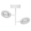 Ledvance Decor Plafondlamp LED Wit, 2-lichts