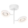 Ledvance Decor Plafondlamp LED Wit, 2-lichts