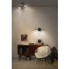 Ledvance Decor Plafondlamp LED Zwart, 2-lichts