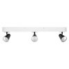 Ledvance Decor Plafondlamp LED Wit, 3-lichts