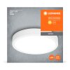 Ledvance Orbis Plafondlamp LED Wit, 1-licht