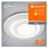 Ledvance Orbis Plafondlamp LED Wit, 1-licht