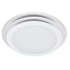 Ledvance Orbis Plafondlamp LED Wit, 1-licht