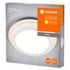 Ledvance Orbis Plafondlamp LED Wit, 1-licht