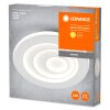 Ledvance Orbis Plafondlamp LED Wit, 1-licht