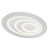 Ledvance Orbis Plafondlamp LED Wit, 1-licht