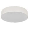 Ledvance Orbis Plafondlamp Beige, 3-lichts