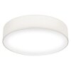 Ledvance Orbis Plafondlamp Beige, 3-lichts