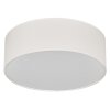 Ledvance Orbis Plafondlamp Beige, 3-lichts