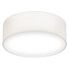 Ledvance Orbis Plafondlamp Beige, 3-lichts