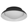 Ledvance Orbis Plafondlamp Zwart, Wit, 2-lichts