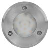 Ledvance Endura Tuin spotlight LED Staal geborsteld, 1-licht