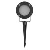 Ledvance Endura Tuin spotlight LED Zwart, 1-licht