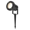 Ledvance Endura Tuin spotlight LED Zwart, 1-licht