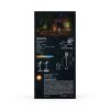 Ledvance Endura Tuin spotlight LED Zwart, 1-licht