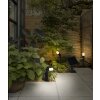 Ledvance Endura Tuin spotlight LED Zwart, 1-licht