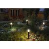 Ledvance Endura Tuin spotlight LED Zwart, 1-licht