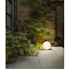 Ledvance Endura Tuin spotlight LED Wit, 1-licht